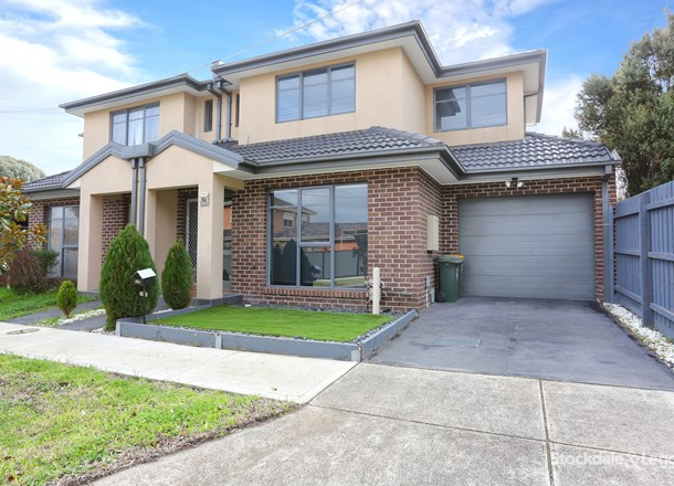 18A Bourchier Street, Glenroy VIC 3046