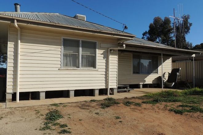 Picture of 20 Frederick Street, NYAH WEST VIC 3595