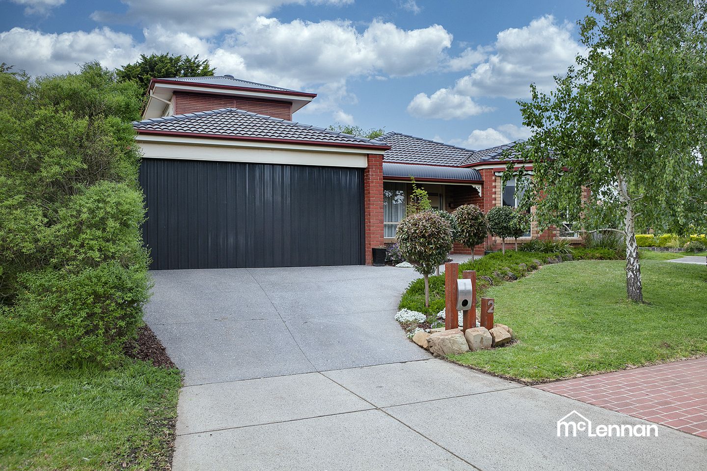 2 Friendship Close, Cranbourne West VIC 3977, Image 0