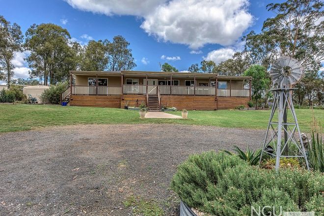 Picture of 31 Lillypilly Place, REGENCY DOWNS QLD 4341