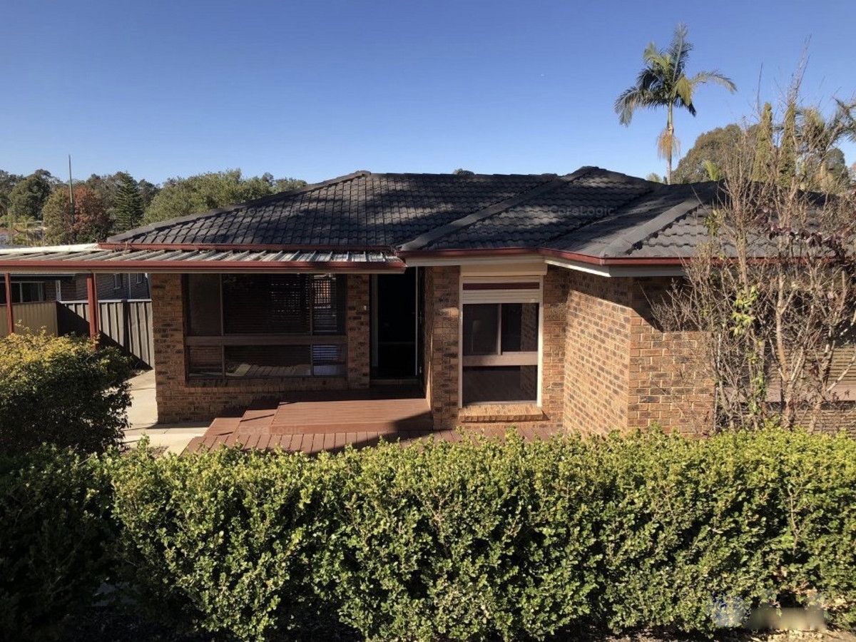 27 Sopwith Avenue, Raby NSW 2566