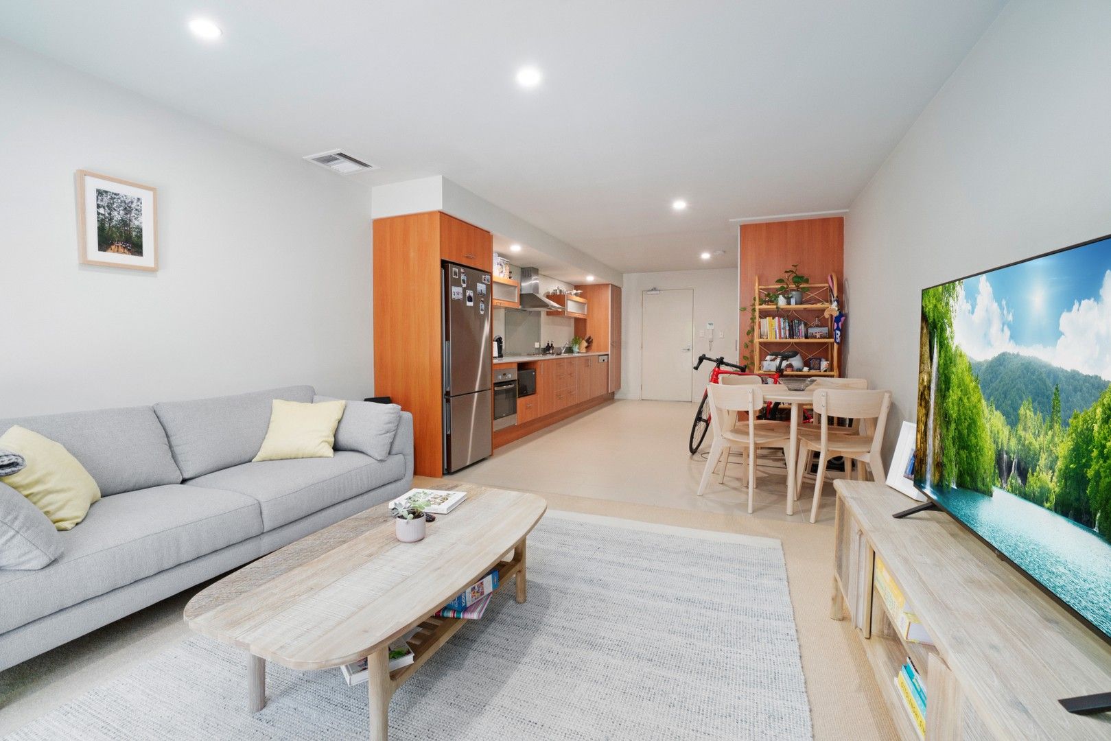 2 bedrooms House in 2/225 Bagot Road SUBIACO WA, 6008