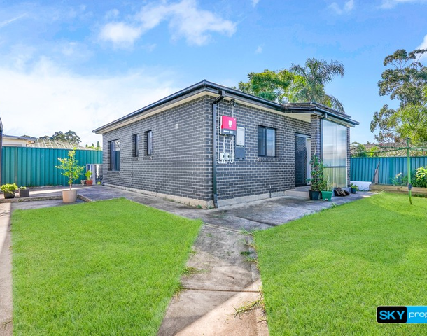 55 Fullam Road, Blacktown NSW 2148