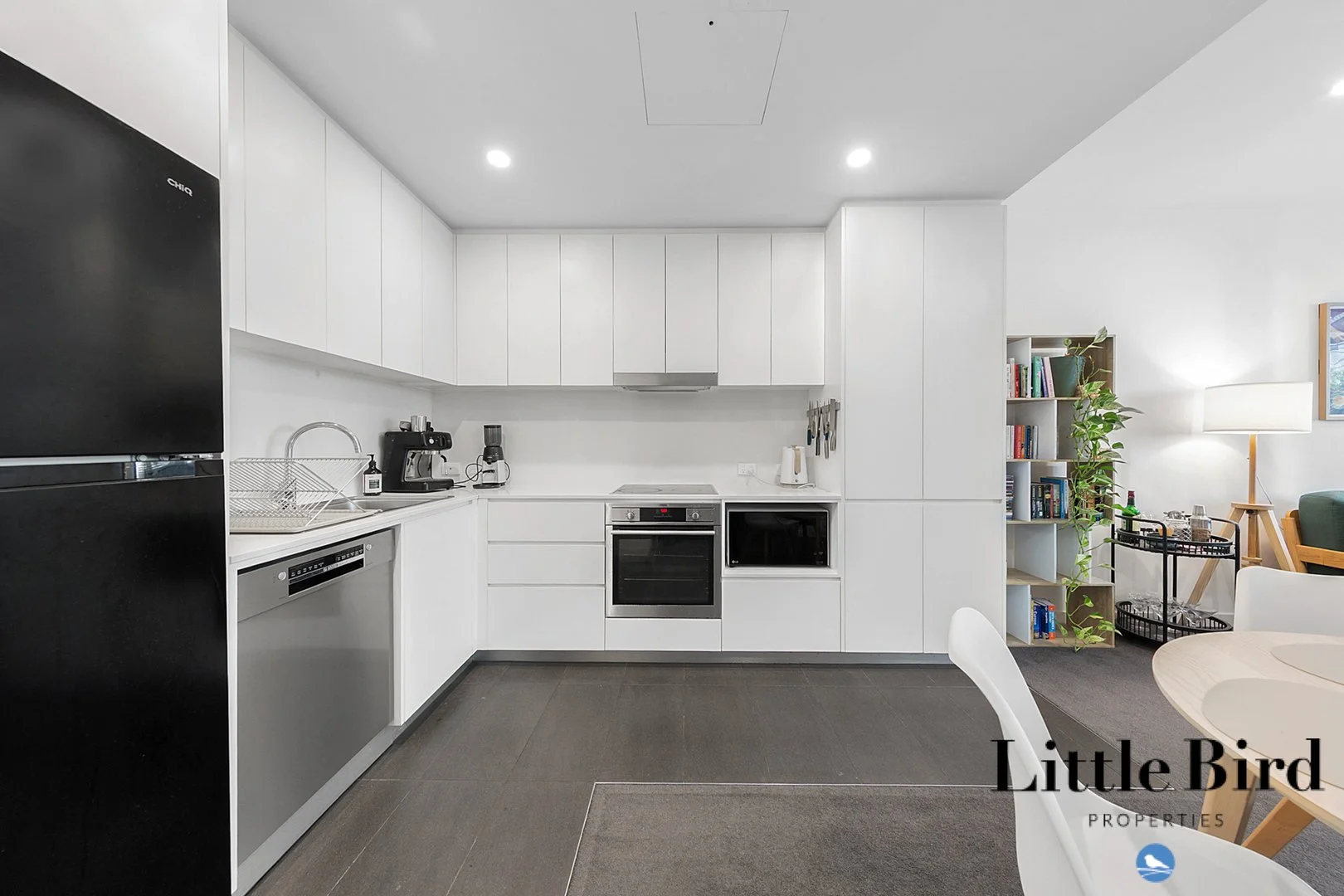 Additional image 6 of 4/65 Constitution Avenue, Campbell ACT 2612