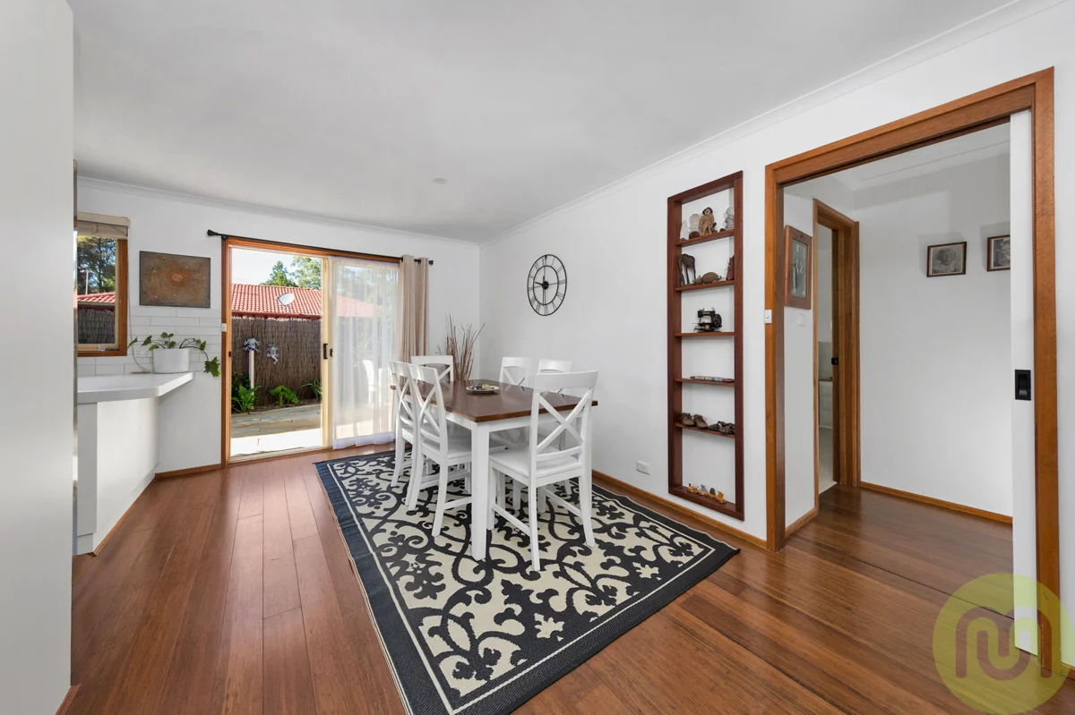 Additional image 8 of 4/2-6 Jane Price Crescent, Conder ACT 2906