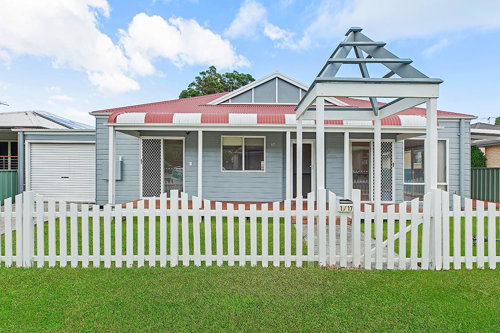 1/17 Albert Street, Speers Point NSW 2284 House For Rent Domain
