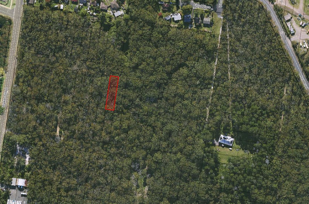 Lot 32 Sec 3 DP 2644 Cambalong Road, Helensburgh NSW 2508, Image 0