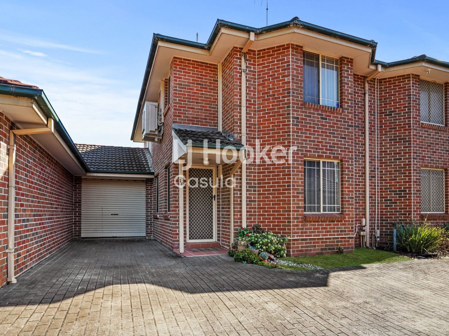 16/26 Wellwood Avenue, Moorebank NSW 2170, Image 0