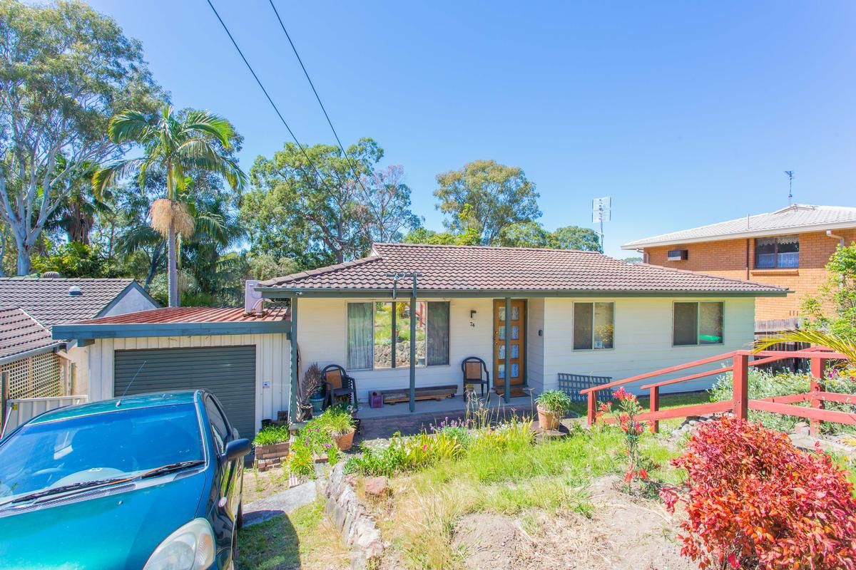 74 Fassifern Road, Blackalls Park NSW 2283, Image 1