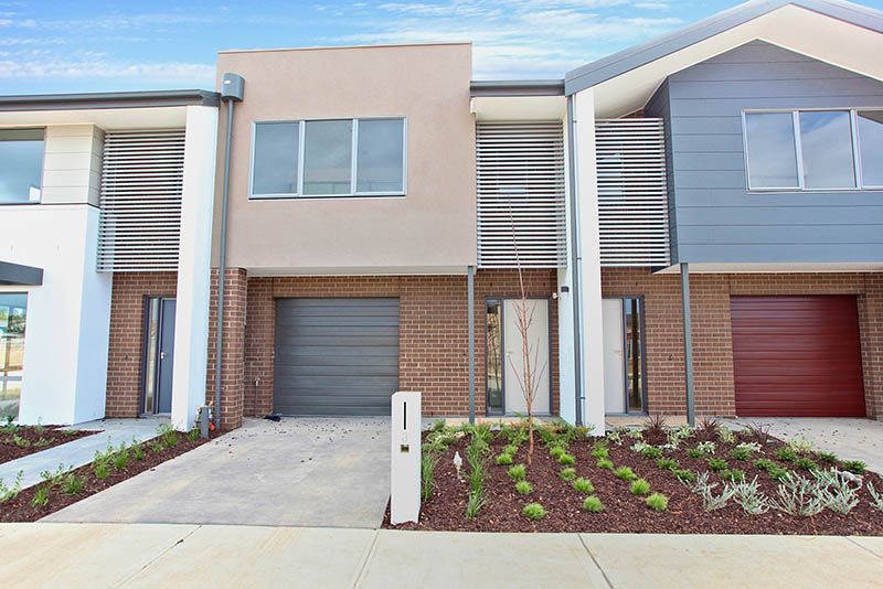 3 Haven Crescent, Ascot Vale Property History & Address Research Domain
