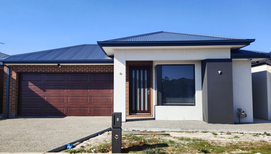 Picture of 74 Adelong Boulevard, COBBLEBANK VIC 3338