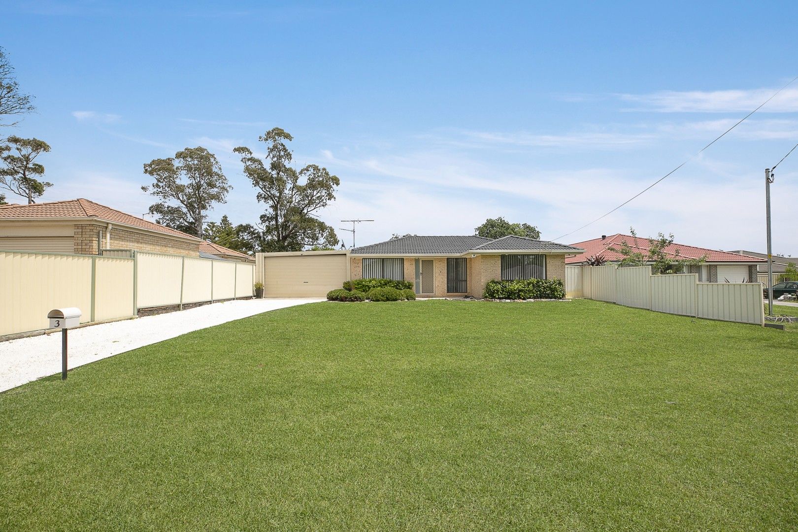 3 Ella Street, Hill Top NSW 2575, Image 0