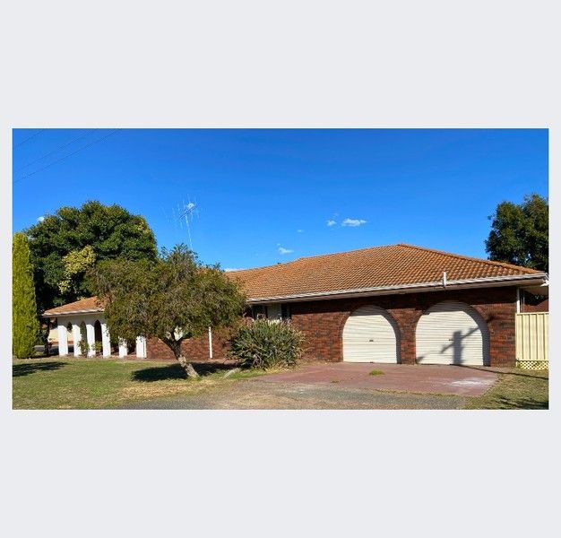 4 bedrooms House in 1 Marmion Street KATANNING WA, 6317