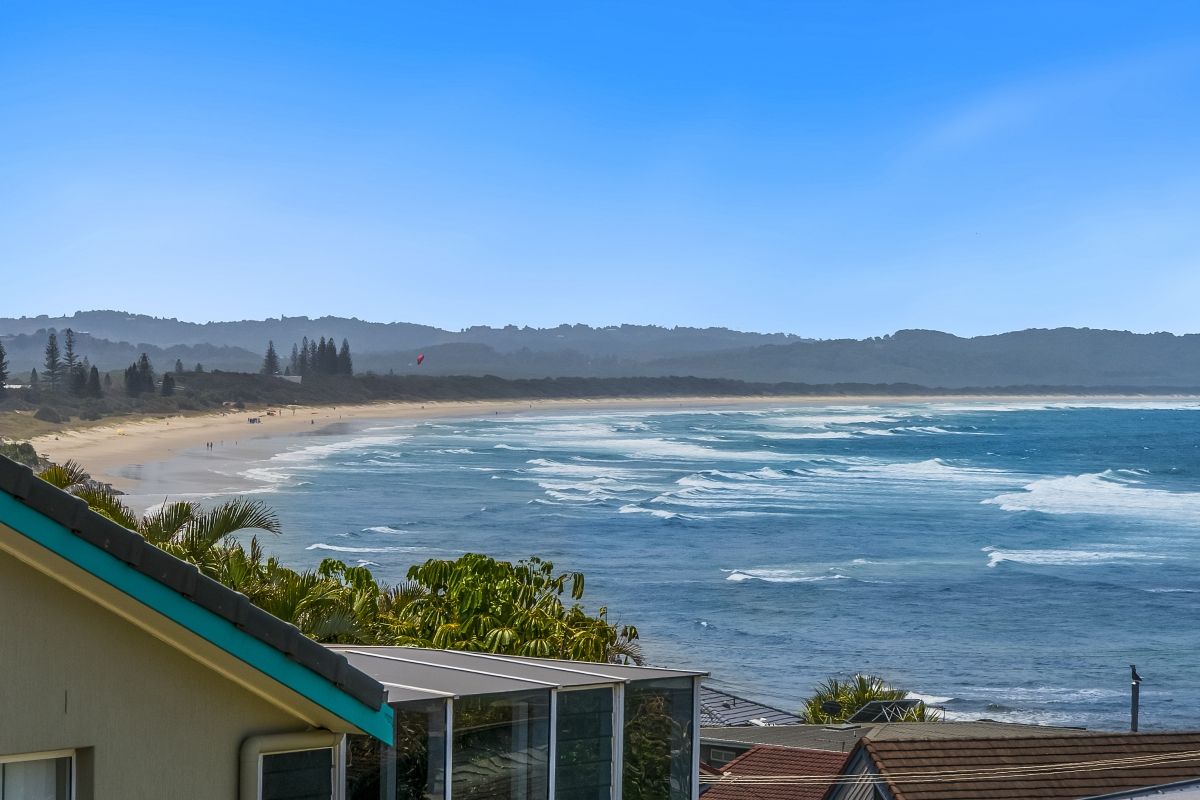 3/12 Pinnacle Row, Lennox Head NSW 2478, Image 0