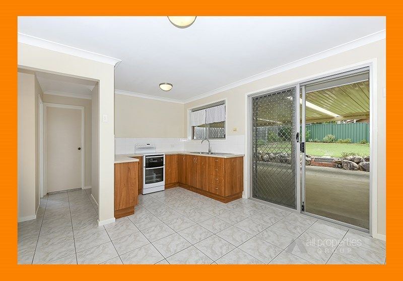 15 Dryade Street, Regents Park QLD 4118 House For Rent Domain