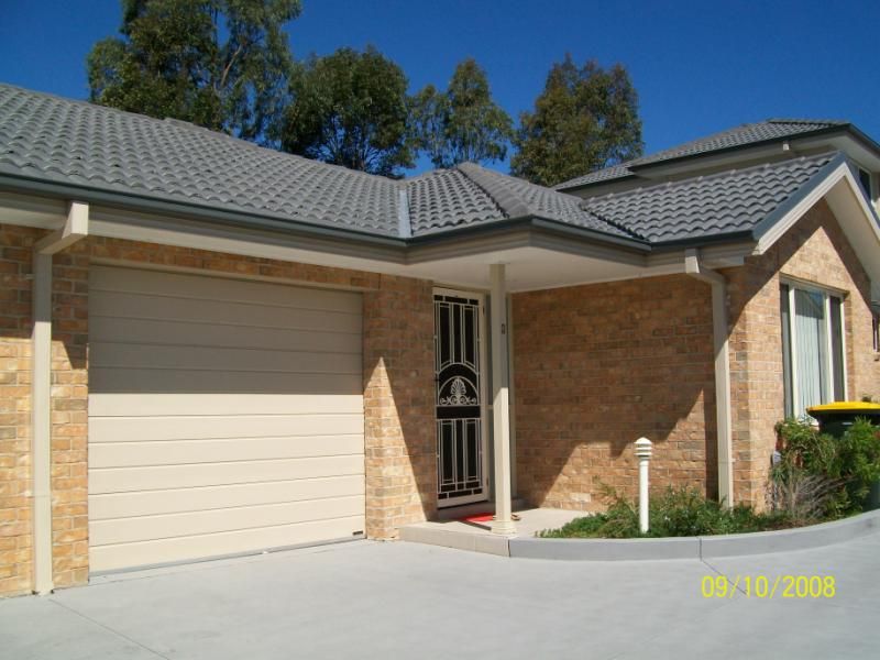 2 bedrooms Villa in 3/52 William Street JESMOND NSW, 2299