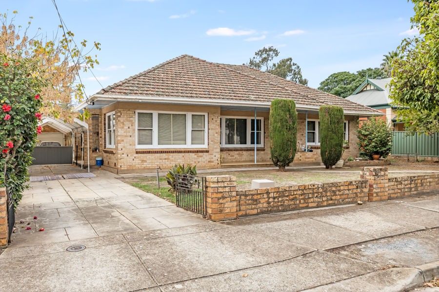 16 Hooking Avenue, Royston Park SA 5070, Image 0