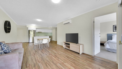 Picture of 20/45 Regent Street, WOOLLOONGABBA QLD 4102