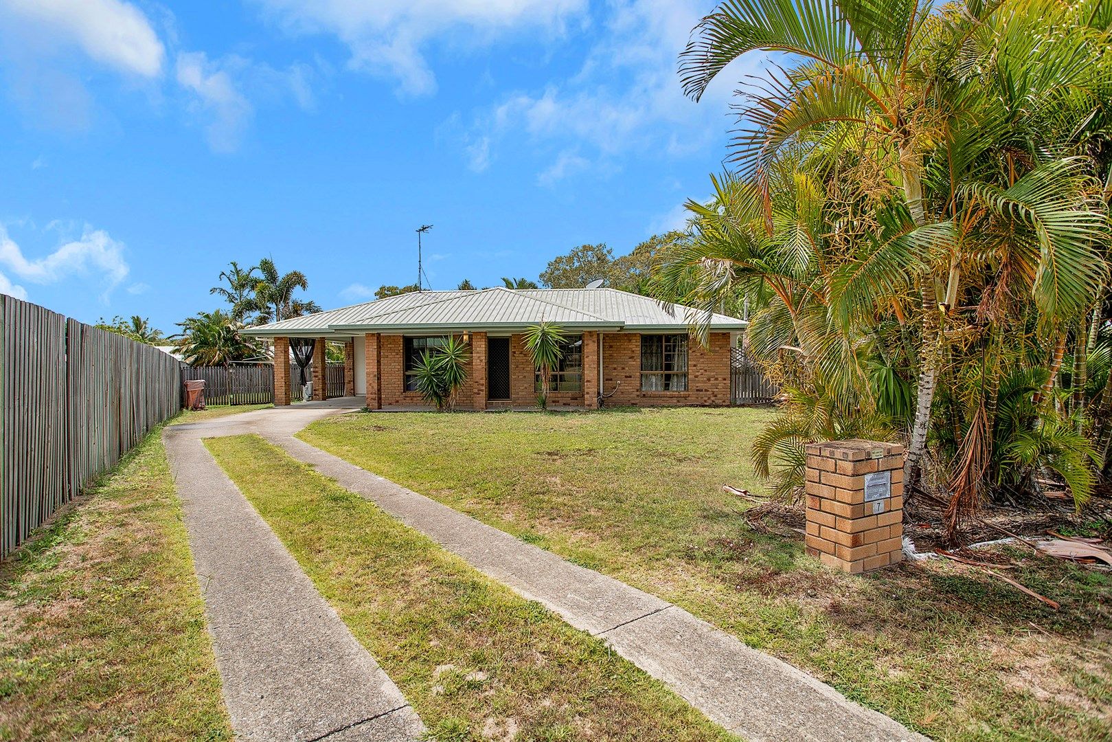 7 Shane Court, Andergrove QLD 4740, Image 0