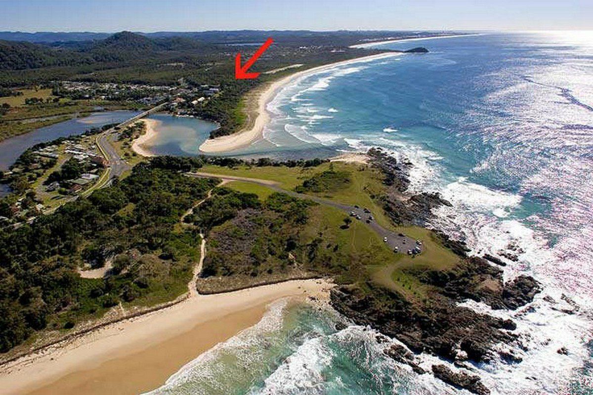 7/10 Tweed Coast Road, Hastings Point Property History & Address