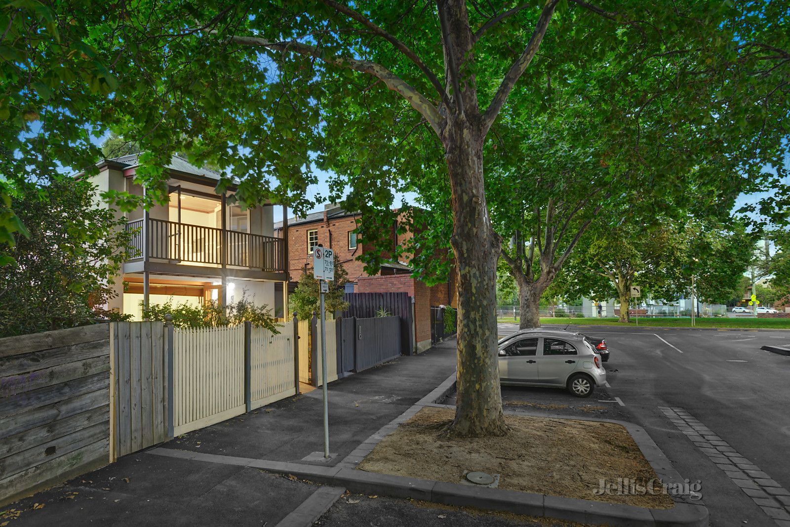 2C Harris Street, North Melbourne VIC 3051, Image 0