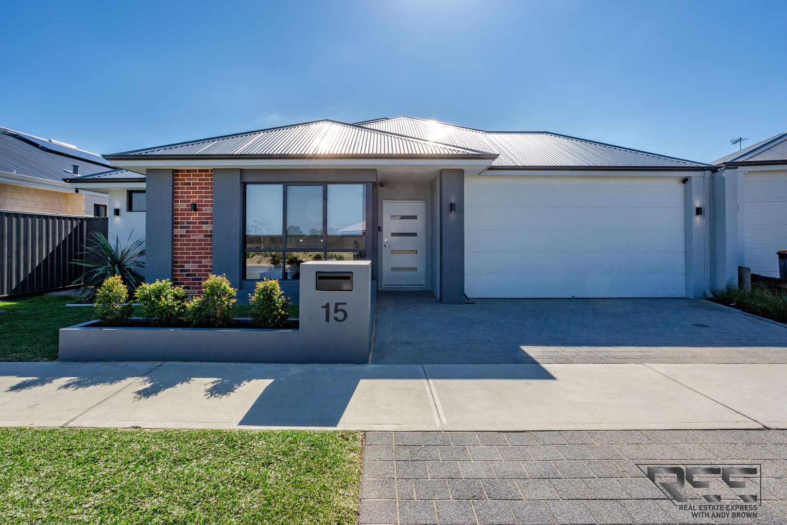 4 bedrooms House in 15 Langton Way HILBERT WA, 6112