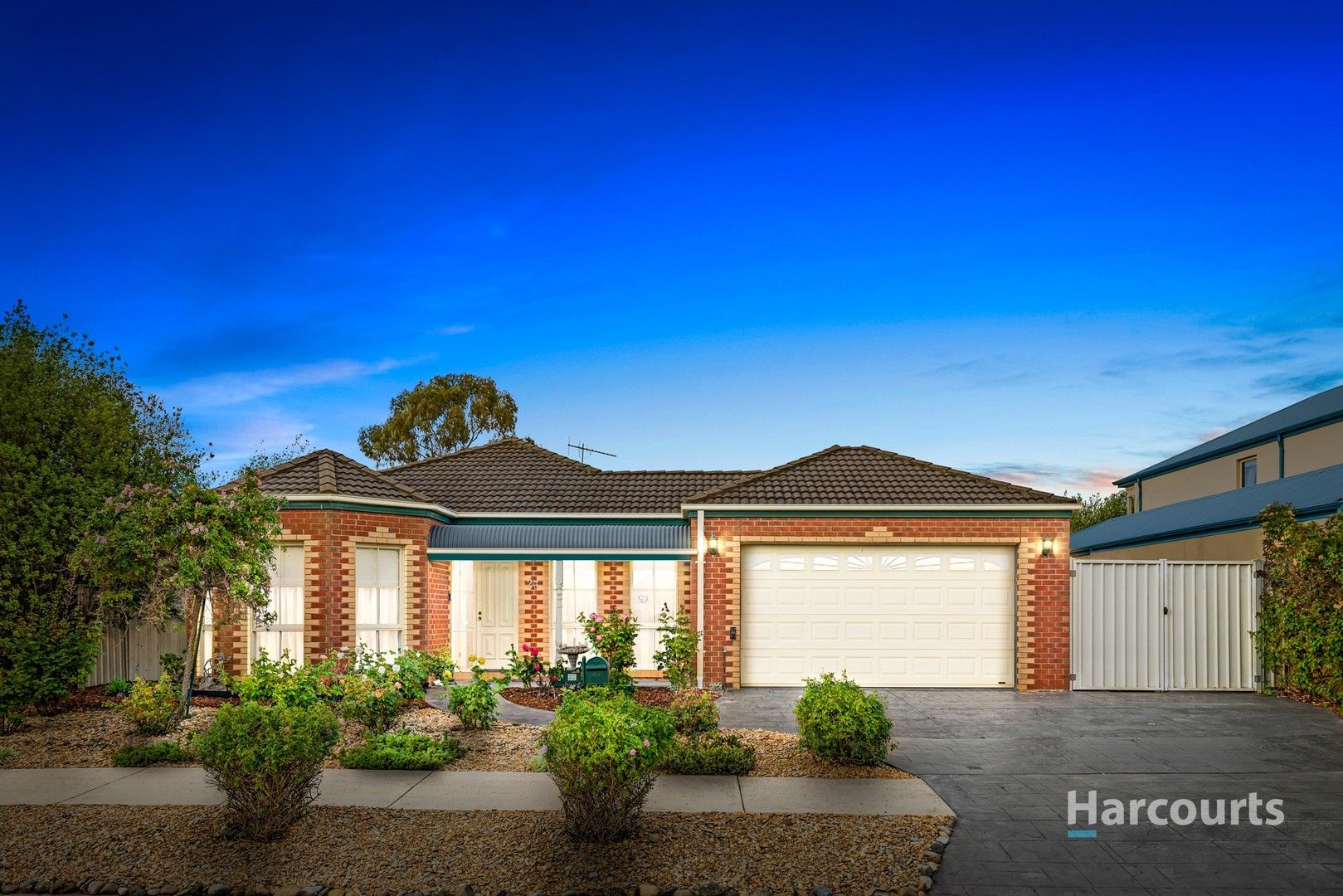 23 Parkin Avenue, Caroline Springs VIC 3023, Image 0