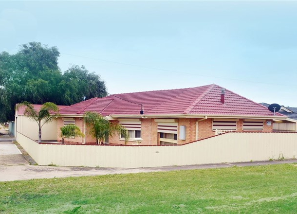 7 Solvay Road, Osborne SA 5017