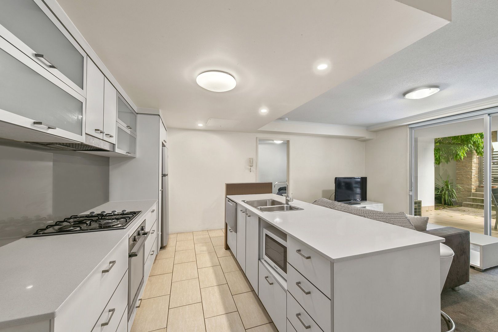 101/6 Exford Street, Brisbane City QLD 4000, Image 1