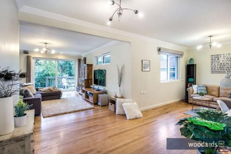 25 Rosalind Crescent, Blackburn VIC 3130 House For Rent 700 Domain