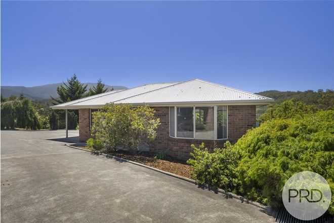 Picture of 2/140 Willowbend Road, KINGSTON TAS 7050