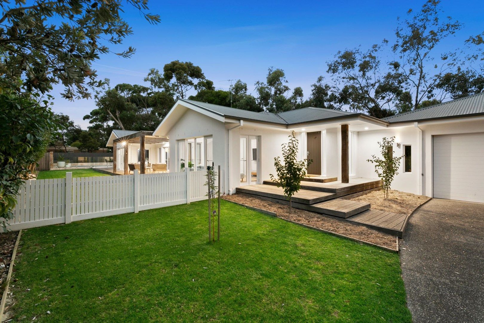 4 Fishermans Walk, Barwon Heads VIC 3227, Image 1