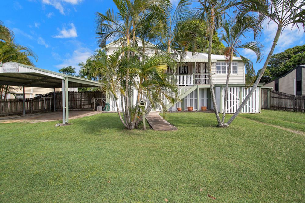 17 Griffin Street, Mackay QLD 4740, Image 1