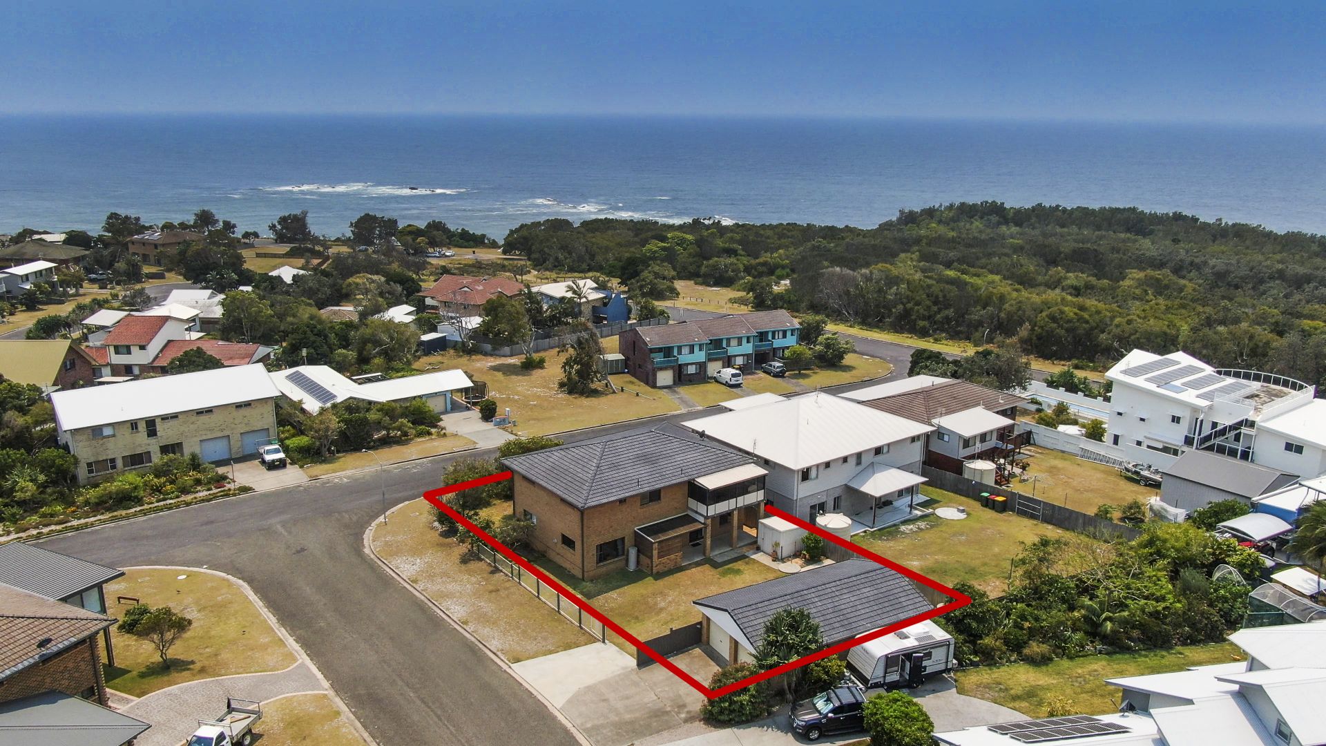 7 Acacia Street, Minnie Water Property History & Address Research