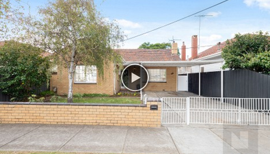 Picture of 66 Alma Street, WEST FOOTSCRAY VIC 3012