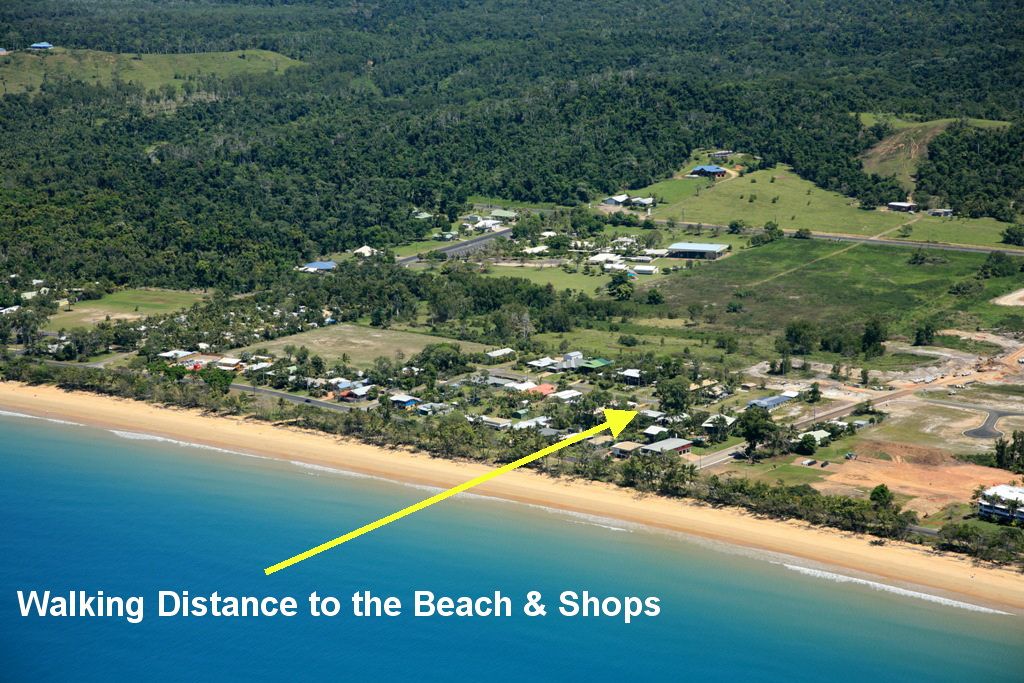 14 McNamara Street, Wongaling Beach QLD 4852, Image 0