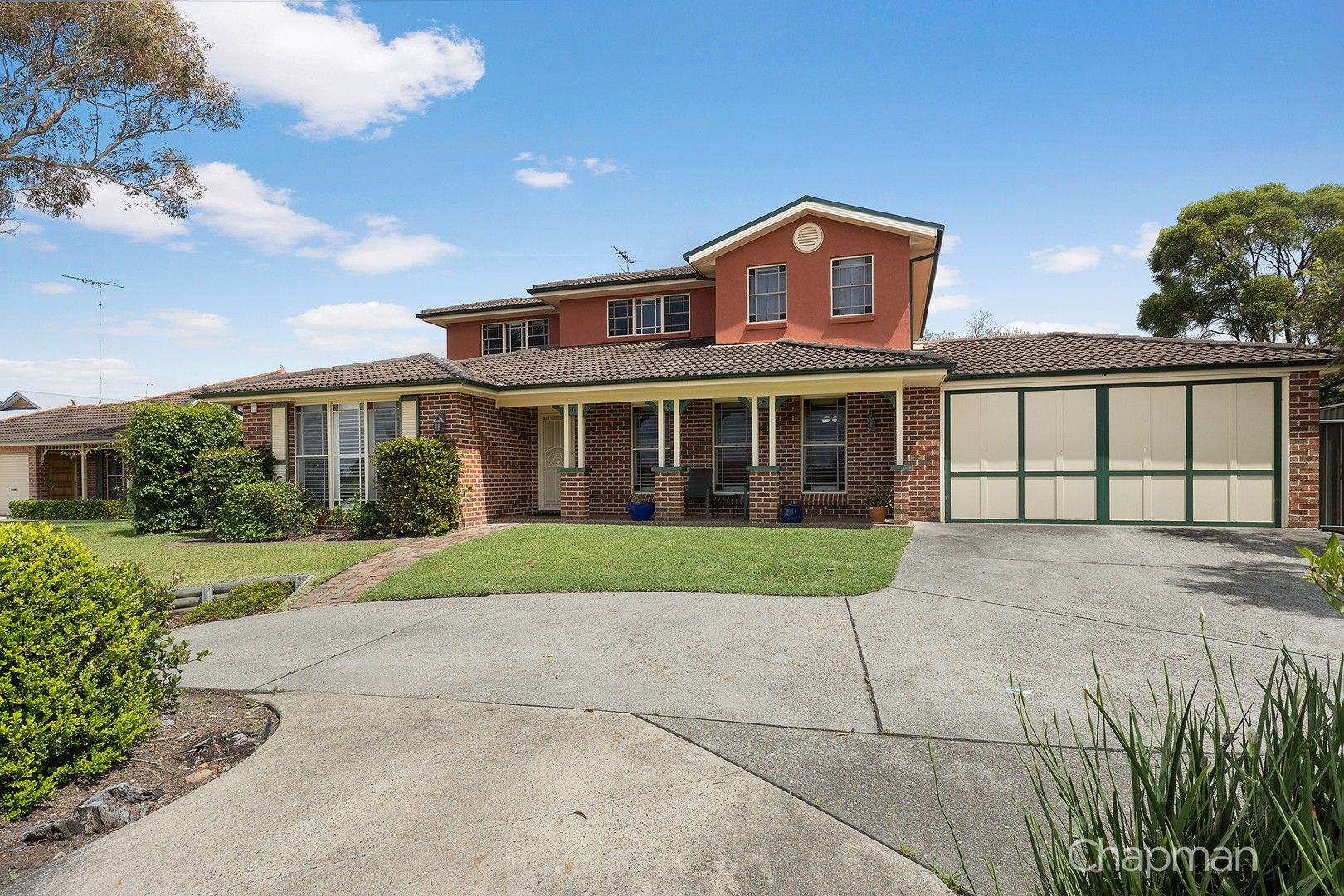 47 Surveyor Abbot Drive, Glenbrook NSW 2773, Image 0