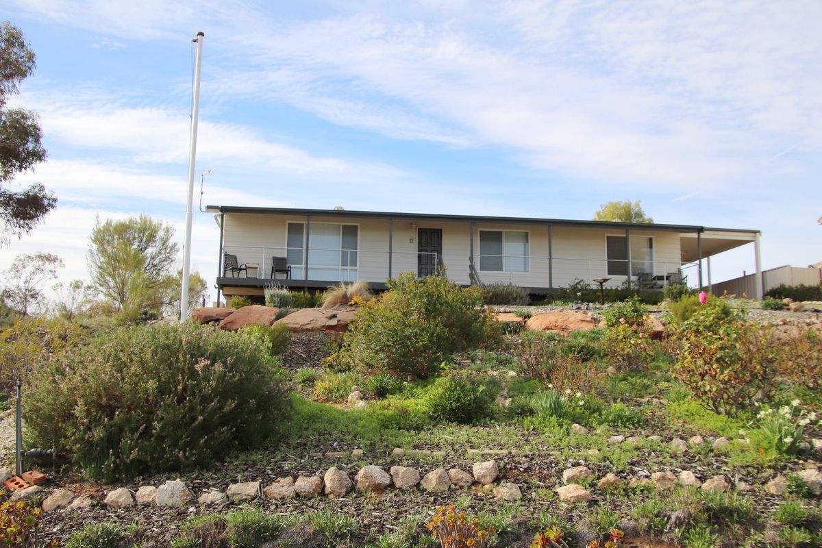 12 Arnold Court, Nildottie SA 5238