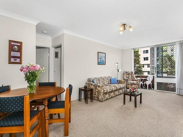 21/17-19 Edgeworth David Avenue, Hornsby NSW 2077