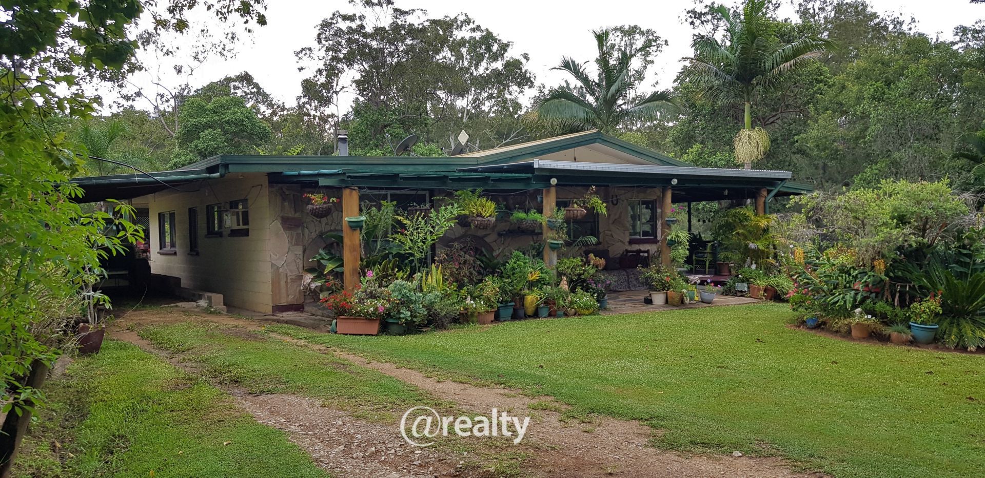 Millstream QLD 4888, Image 0