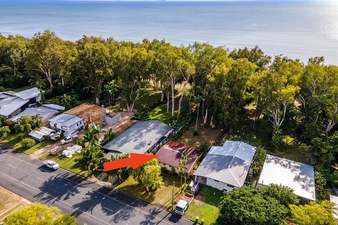 Picture of 36 Evans Road, BRAMSTON BEACH QLD 4871