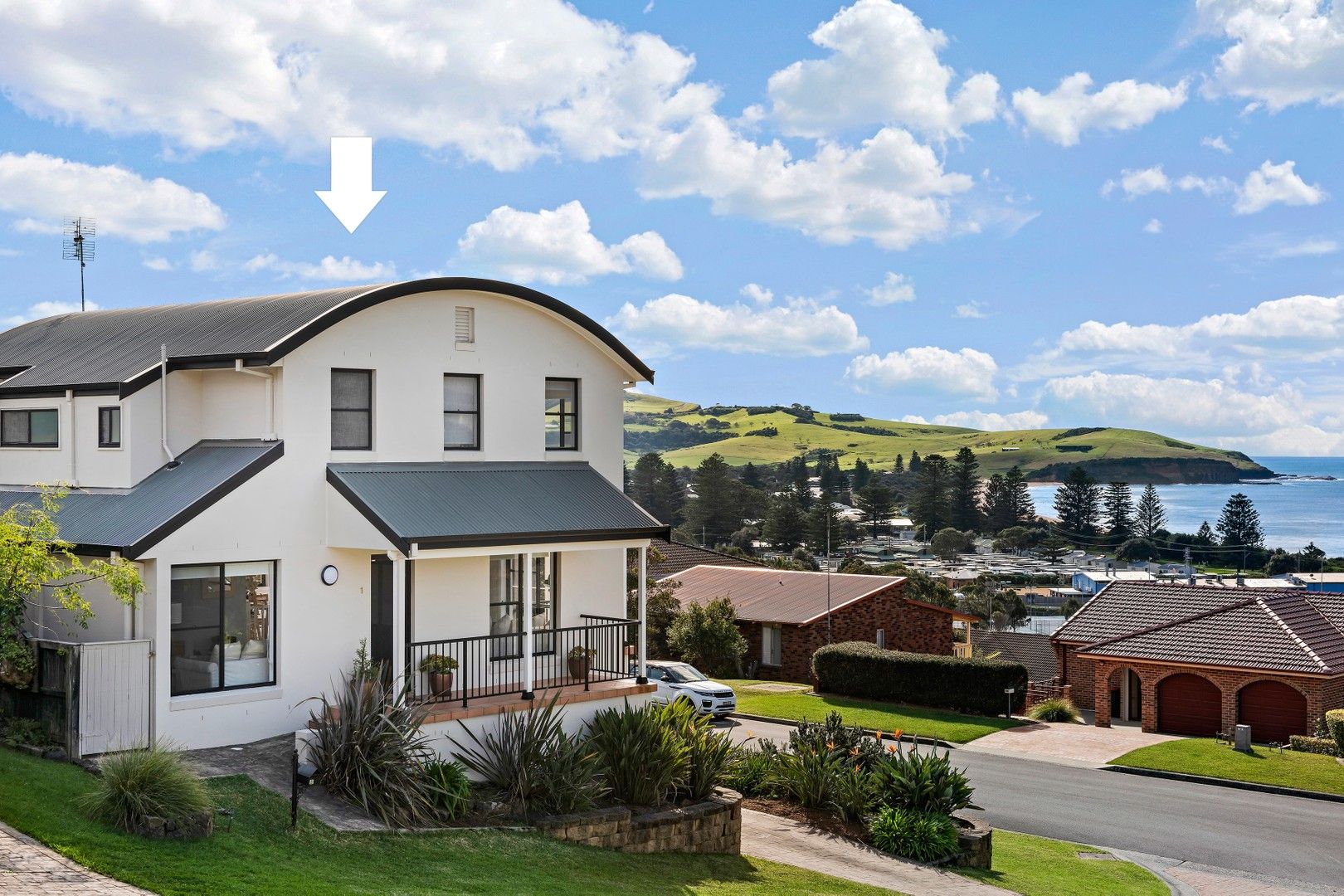 1 Myamba Street, Gerringong NSW 2534, Image 0