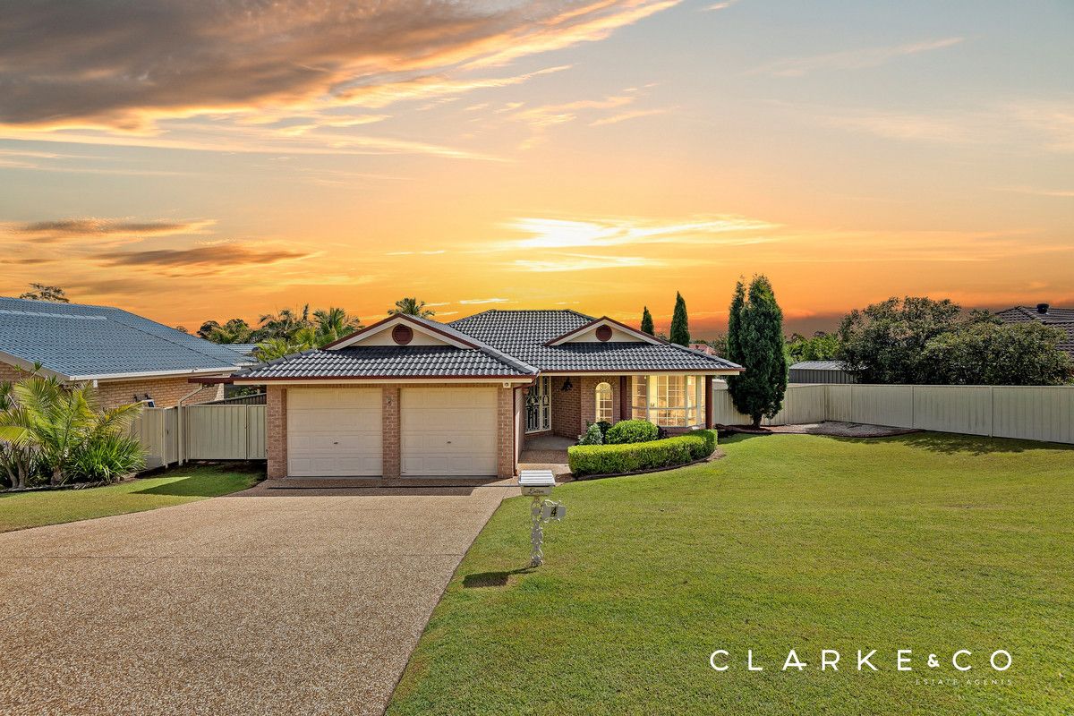 4 Treefern Close, Aberglasslyn NSW 2320, Image 0