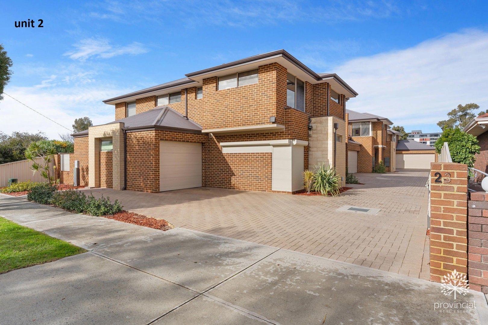 Unit 2 & 5/23 North Street, Midland WA 6056, Image 0