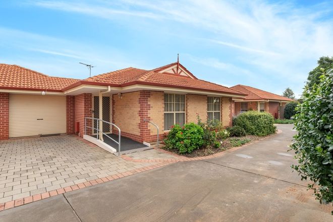 Picture of 5/110 Ledger Road, WOODVILLE SOUTH SA 5011