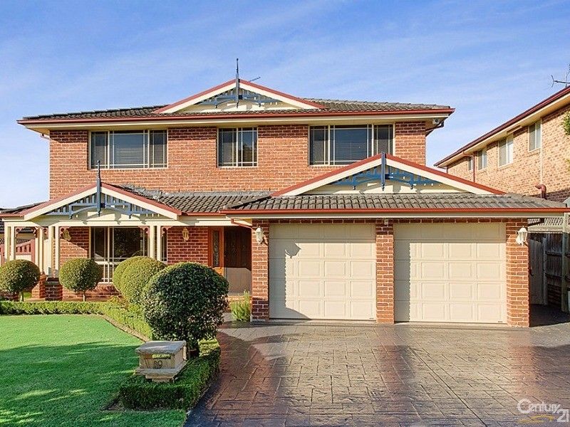 89 Chepstow Dr, Castle Hill NSW 2154, Image 0