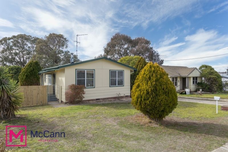 3 Nelanglo Street, Gunning NSW 2581, Image 0