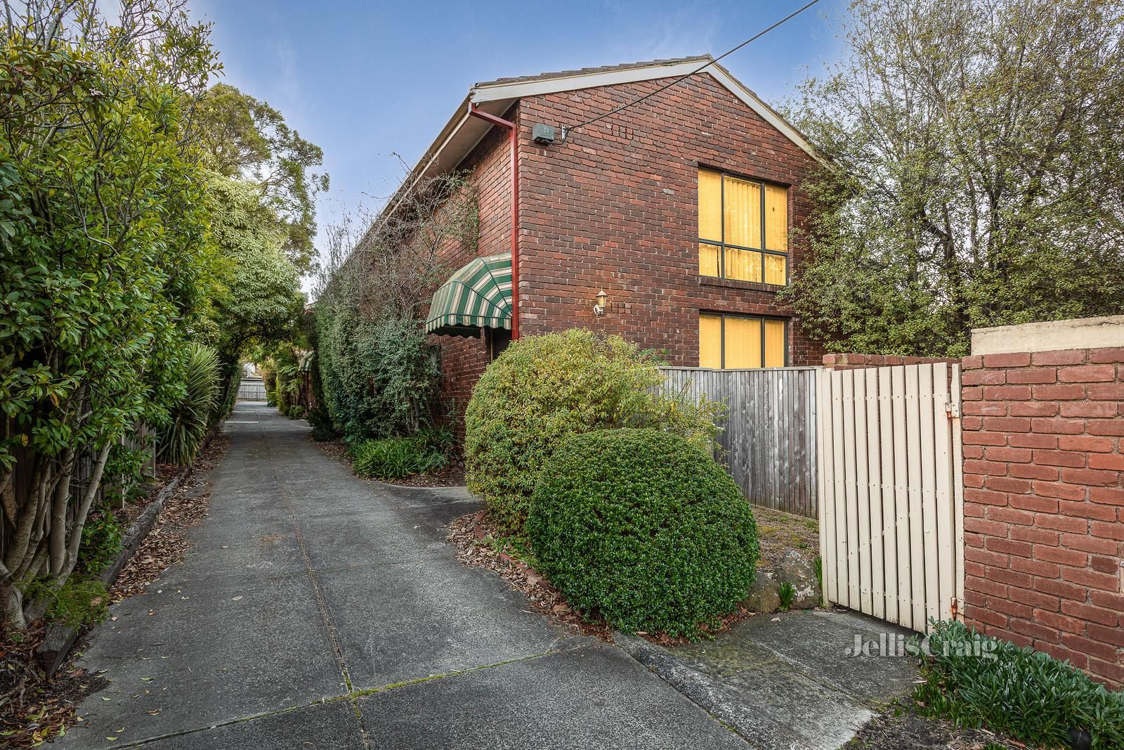 2/113 Wellington Street, Kew VIC 3101, Image 0