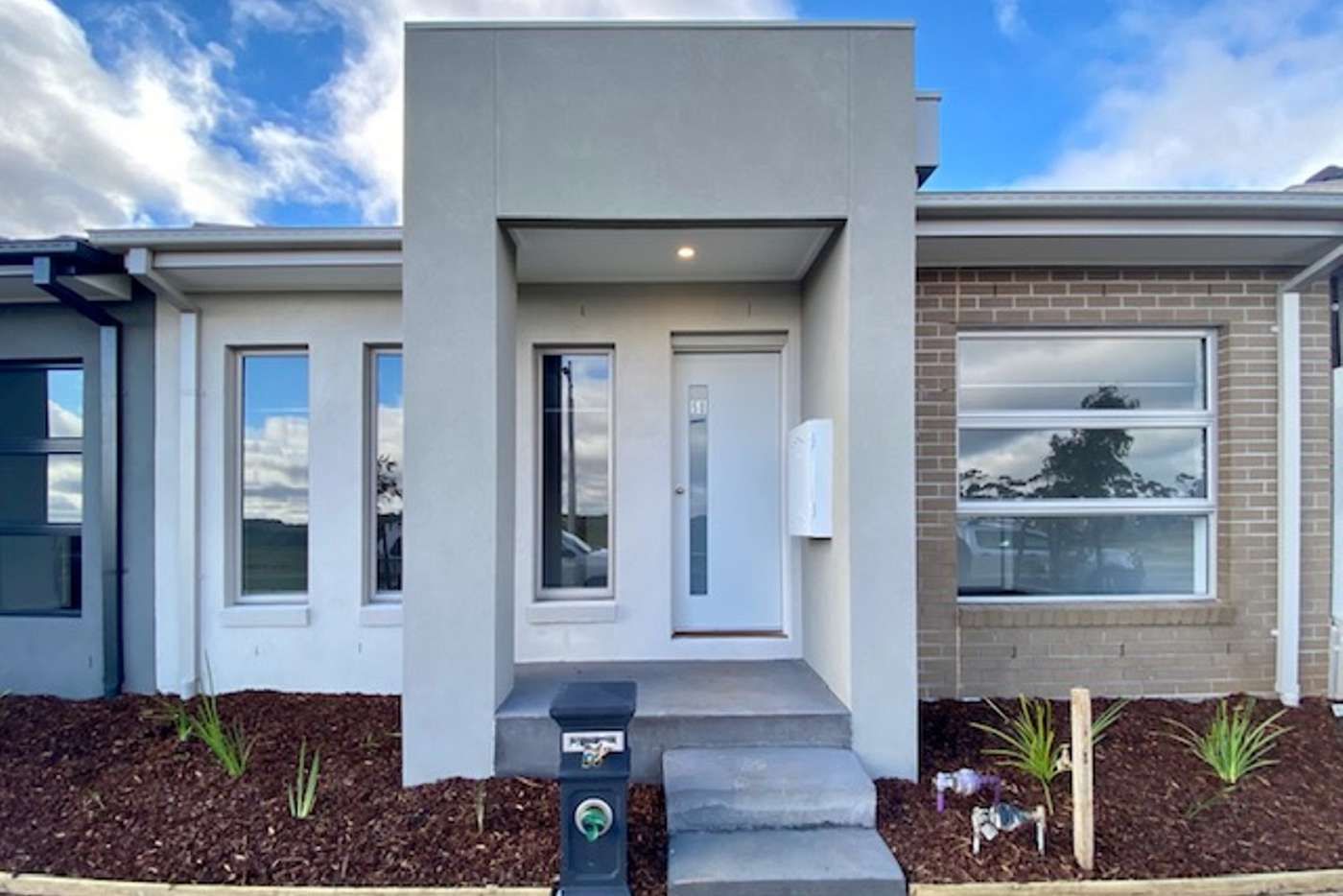 50 Cranberry Cres, Wyndham Vale VIC 3024 House For Rent Domain