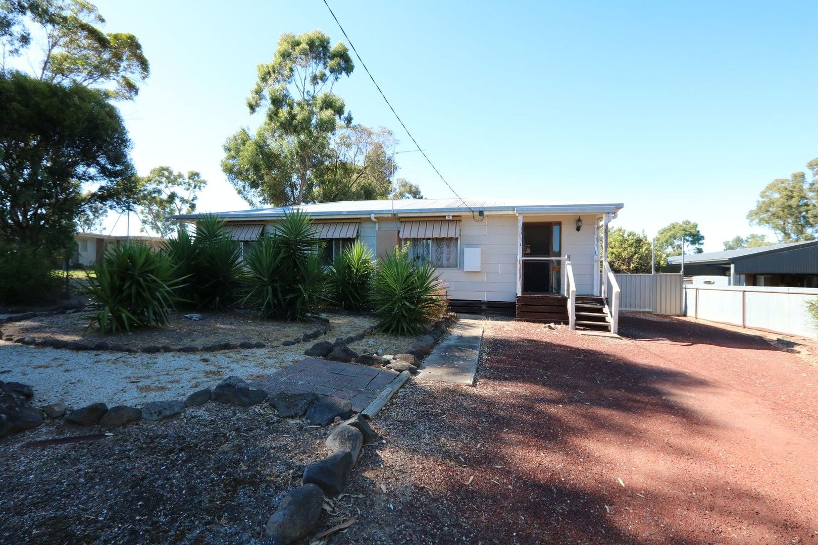 3 bedrooms House in 14 Douglass Street MARYBOROUGH VIC, 3465
